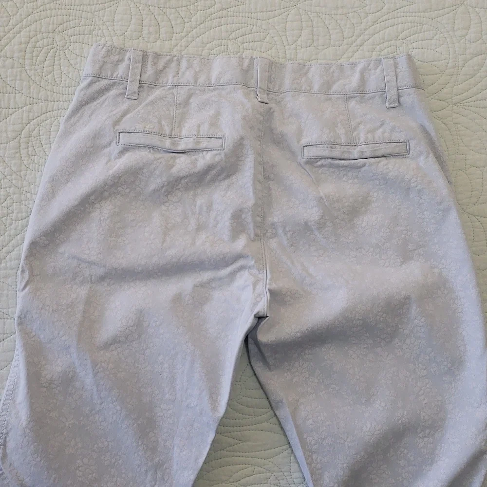 GAP Girlfriend Chino Pants Size 0 - Picture 4 of 14